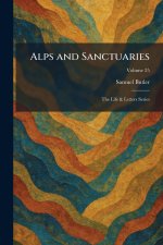 Alps and Sanctuaries