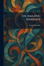 The Amazing Marriage