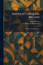 America Conquers Britain