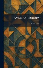 Amerika--Europa