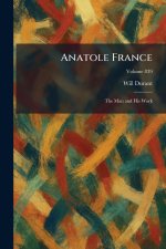Anatole France
