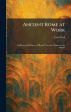 Ancient Rome at Work