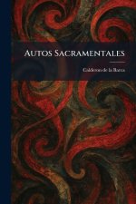 Autos Sacramentales