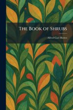 The Book of Shrubs