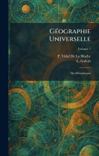 GÃ©ographie Universelle