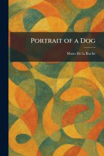 Portrait of a Dog