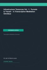 Infrastructure Tomorrow Vol. 1