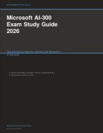 Microsoft AI-300 Exam Study Guide 2026