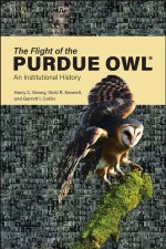 The Flight of the Purdue OWL – An Institutional History