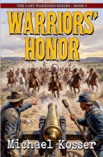 Warriors' Honor