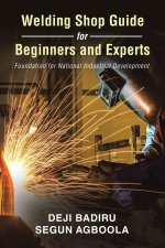 Welding Shop Guide for Beginners and Experts