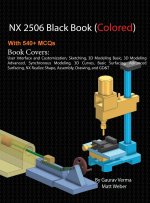 NX 2506 Black Book
