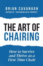 The Art of Chairing
