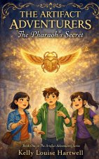 THE ARTIFACT ADVENTURERS