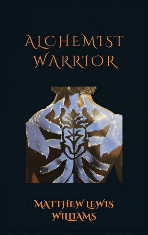 Alchemist Warrior