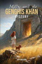 Milly And The Genghis Khan Mystery