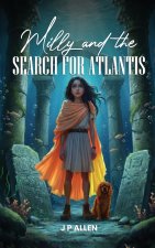 Milly And The Search For Atlantis