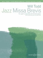 Jazz Missa Brevis
