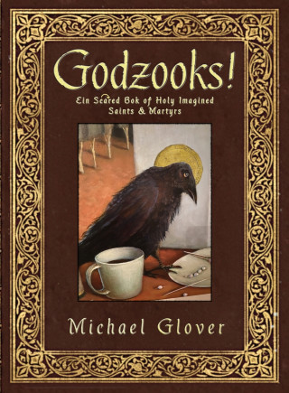 Godzooks!
