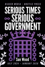 Serious Times