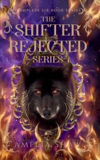 Shifter Rejected complete series