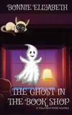 The Ghost in the Book Shop