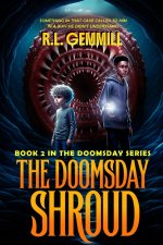 Doomsday Shroud