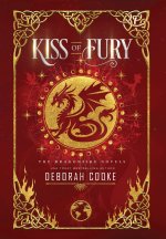 Kiss of Fury