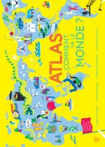 Atlas - Comment va le monde ? (Nouvelle édition)