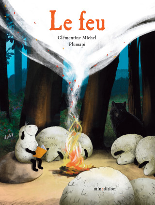 Le feu