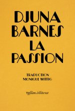 La passion