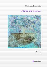 L'ÉCHO DU SILENCE