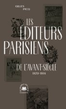 Les éditeurs parisiens  de l’avant-siècle