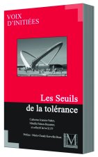 LES SEUILS DE LA TOLERANCE