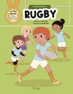 Je découvre le rugby