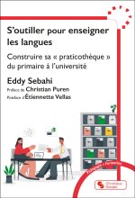 S'outiller pour enseigner les langues