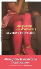 De guerre ou d'ailleurs