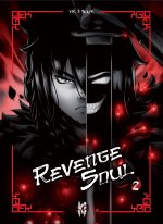 REVENGE SOUL T.2