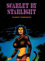 HYPNOTWIST - SCARLET BY STARLIGHT