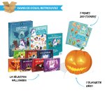 Colis Halloween 18 ex + primes + décor - Septembre 2026