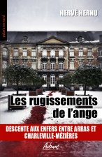 LES RUGISSEMENTS DE L'ANGE
