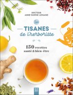 Les tisanes de l'herboriste