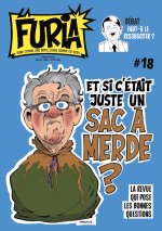 La Furia #18