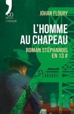 L'Homme au chapeau