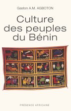 CULTURE DES PEUPLES DU BENIN