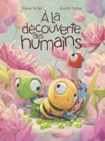 Les Ptitpas en voyage scolaire