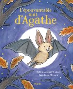 L’épouvantable nuit d’Agathe