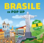 Brasile. Viaggi in pop up