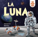 luna. Sorprendenti pop up