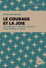 Le courage et la joie